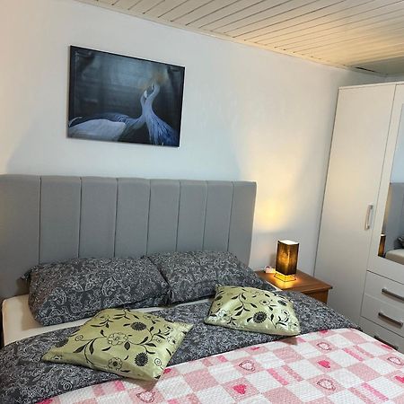 Apartment Mare Πόρετς Εξωτερικό φωτογραφία