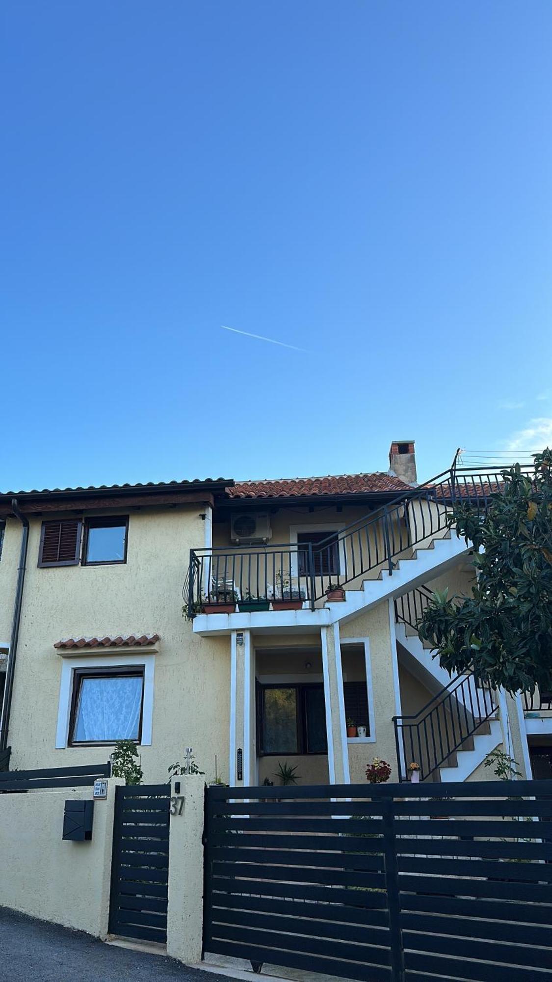 Apartment Mare Πόρετς Εξωτερικό φωτογραφία