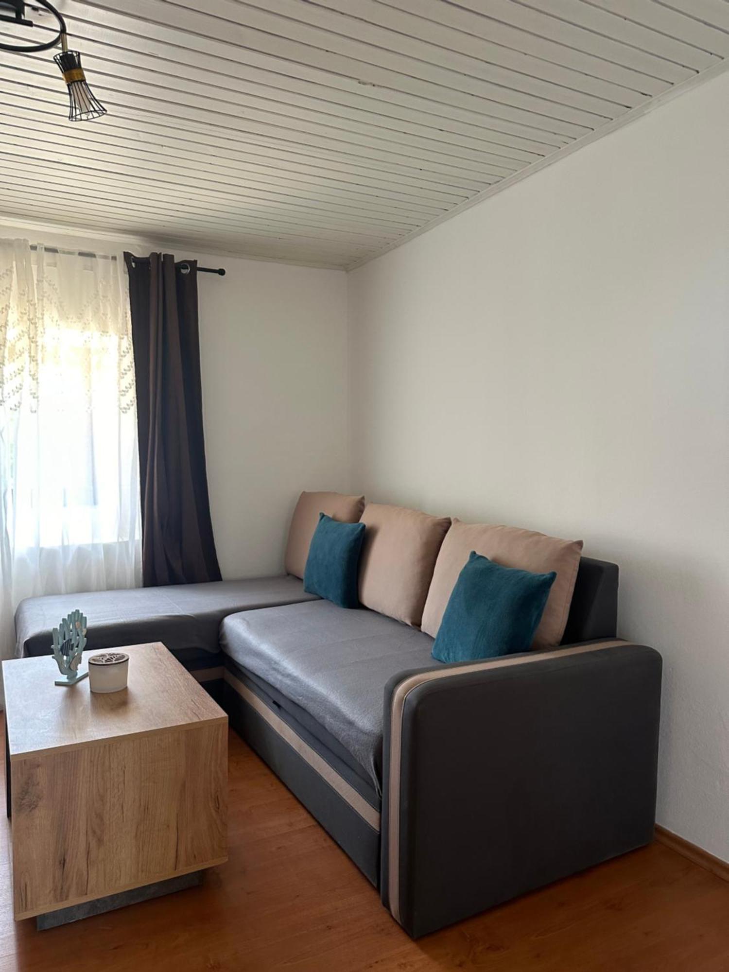 Apartment Mare Πόρετς Εξωτερικό φωτογραφία