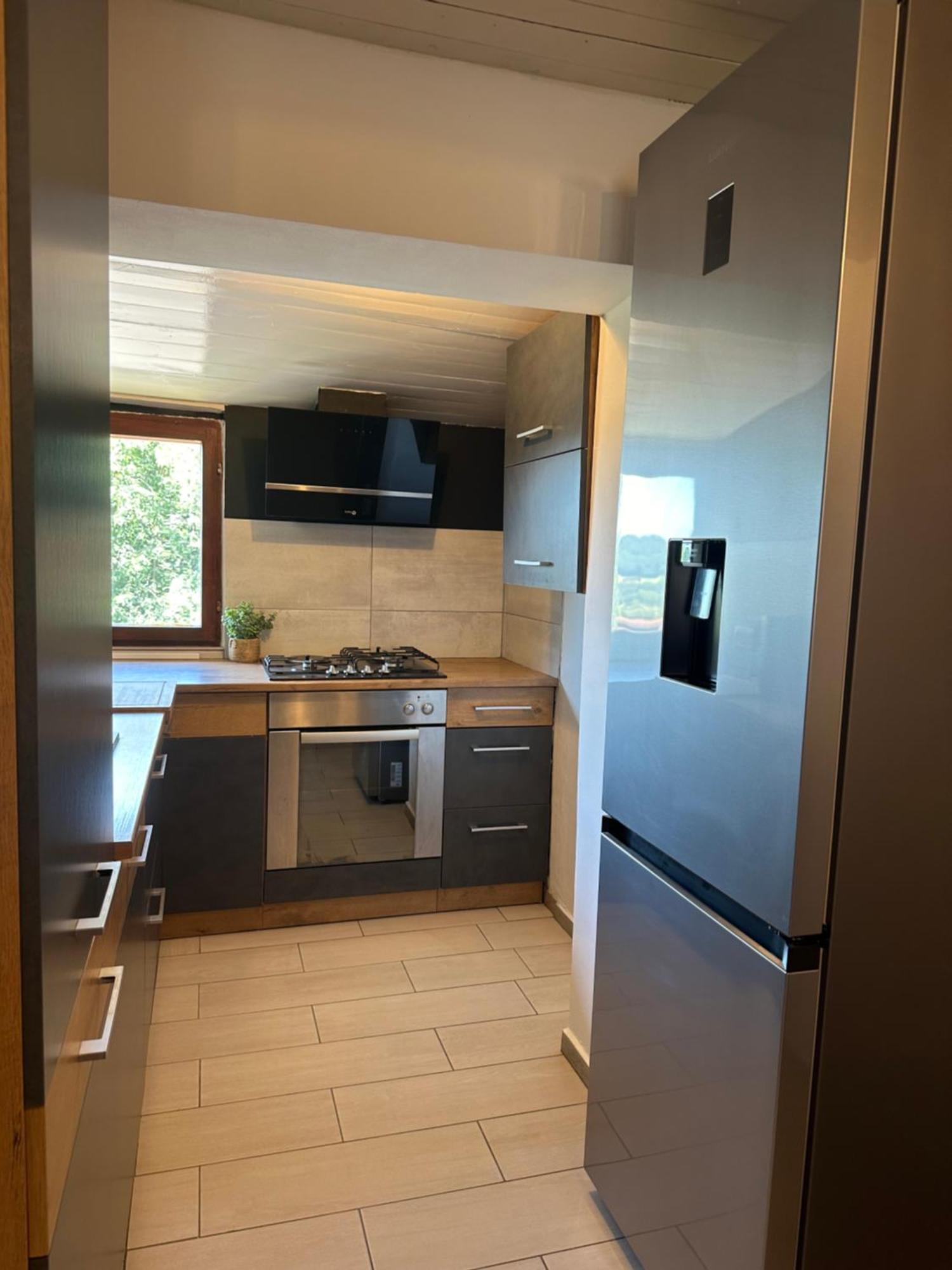 Apartment Mare Πόρετς Εξωτερικό φωτογραφία