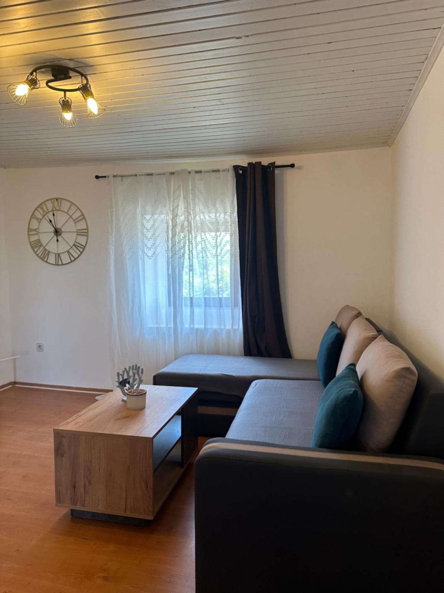 Apartment Mare Πόρετς Εξωτερικό φωτογραφία