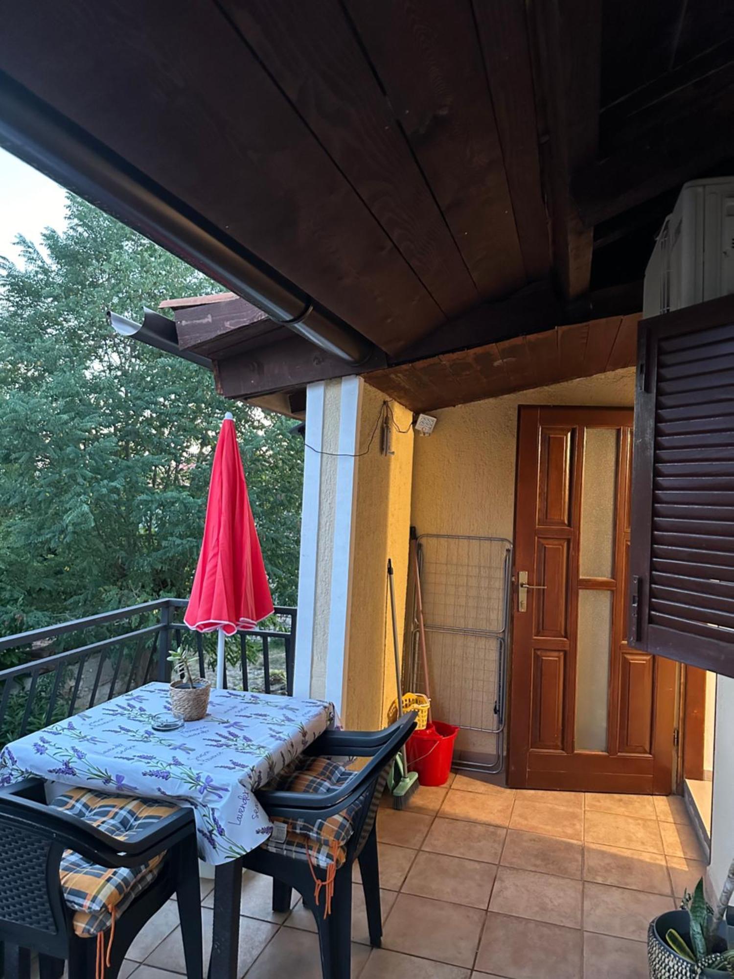 Apartment Mare Πόρετς Εξωτερικό φωτογραφία