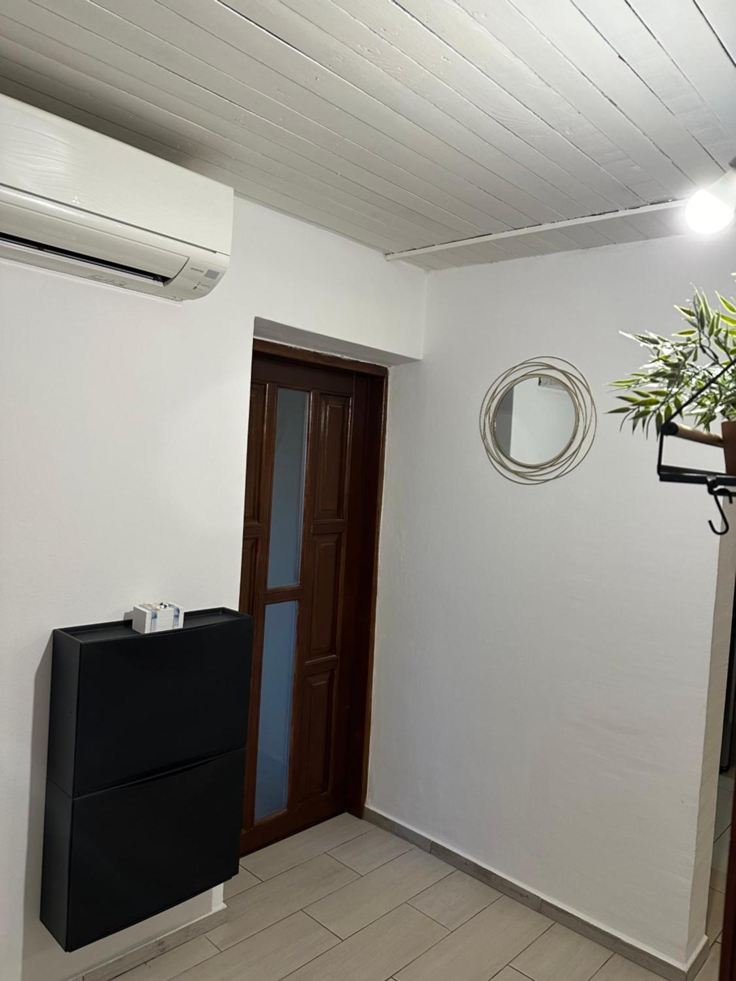 Apartment Mare Πόρετς Εξωτερικό φωτογραφία