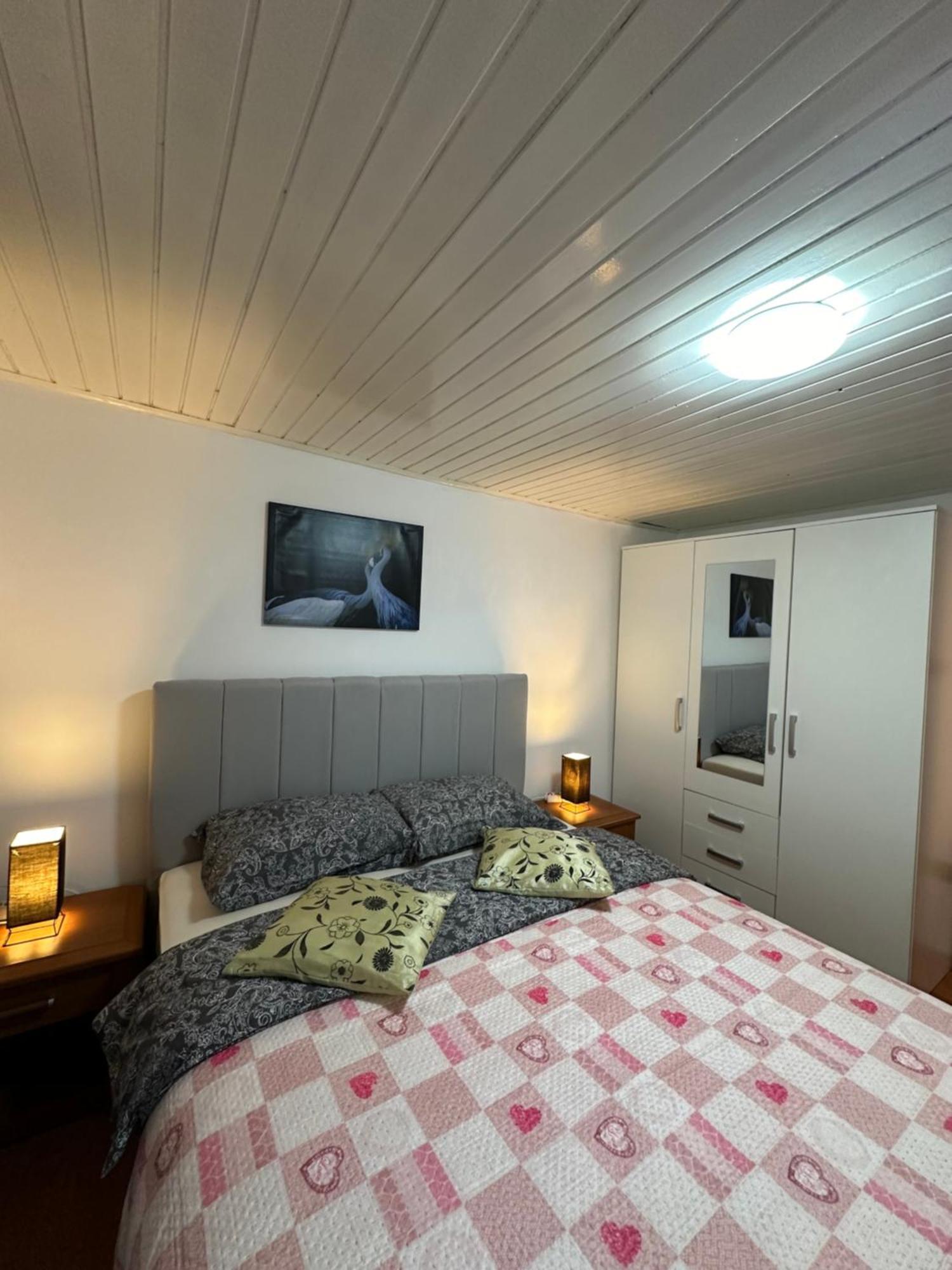 Apartment Mare Πόρετς Εξωτερικό φωτογραφία