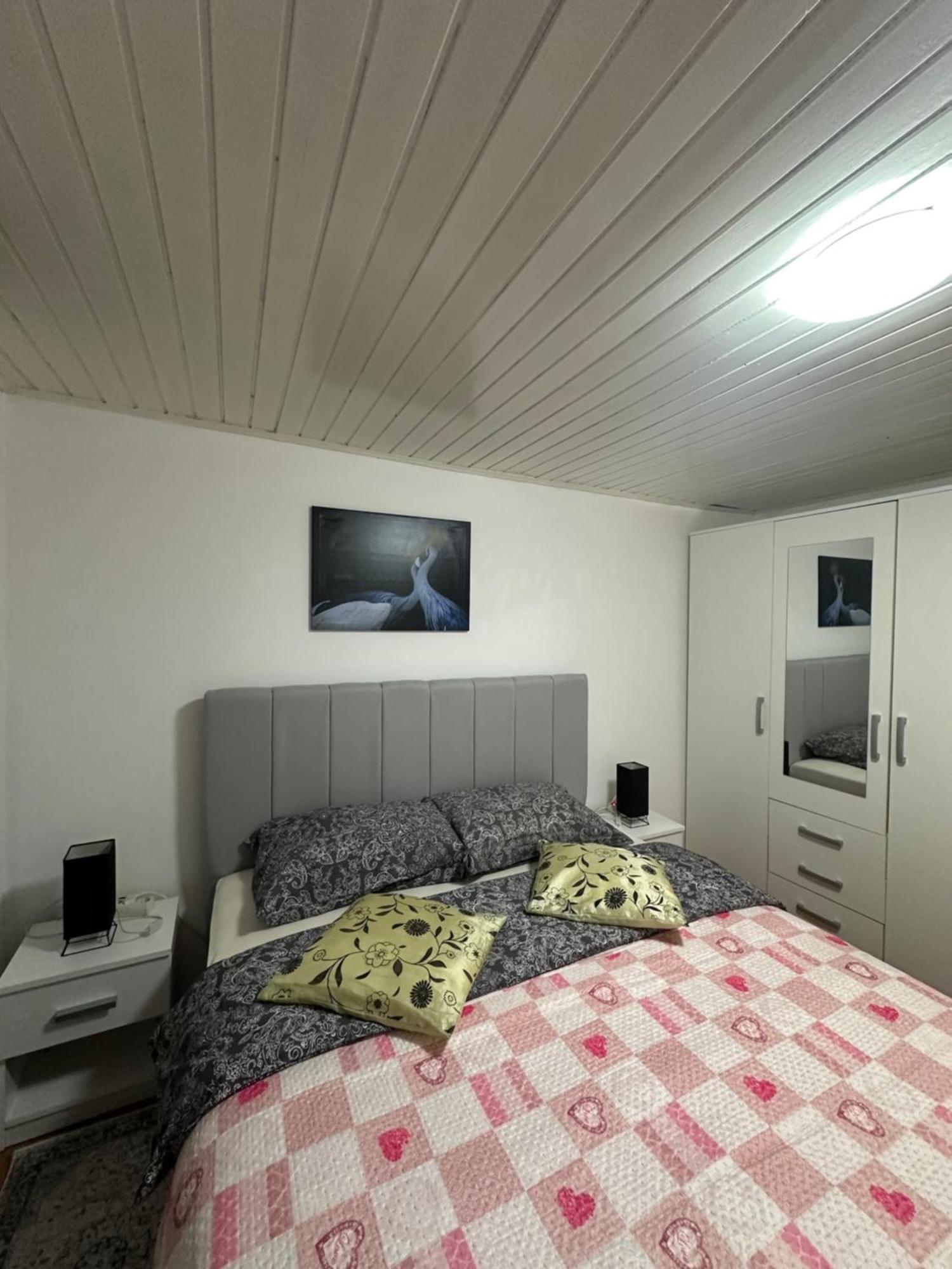Apartment Mare Πόρετς Εξωτερικό φωτογραφία