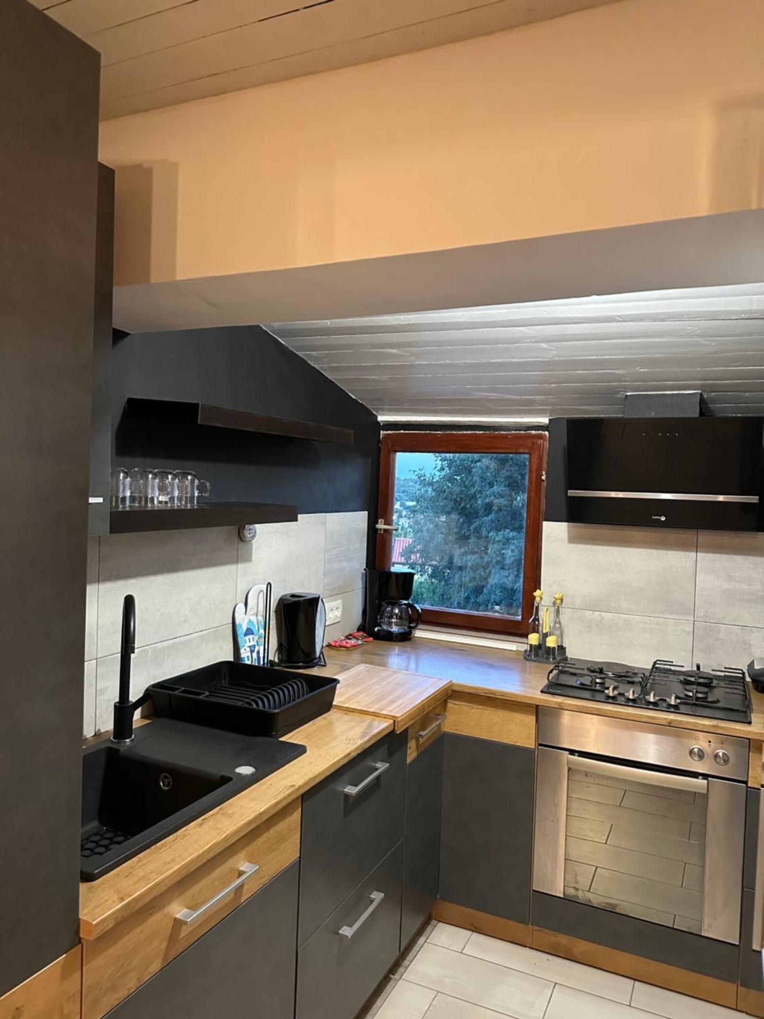 Apartment Mare Πόρετς Εξωτερικό φωτογραφία