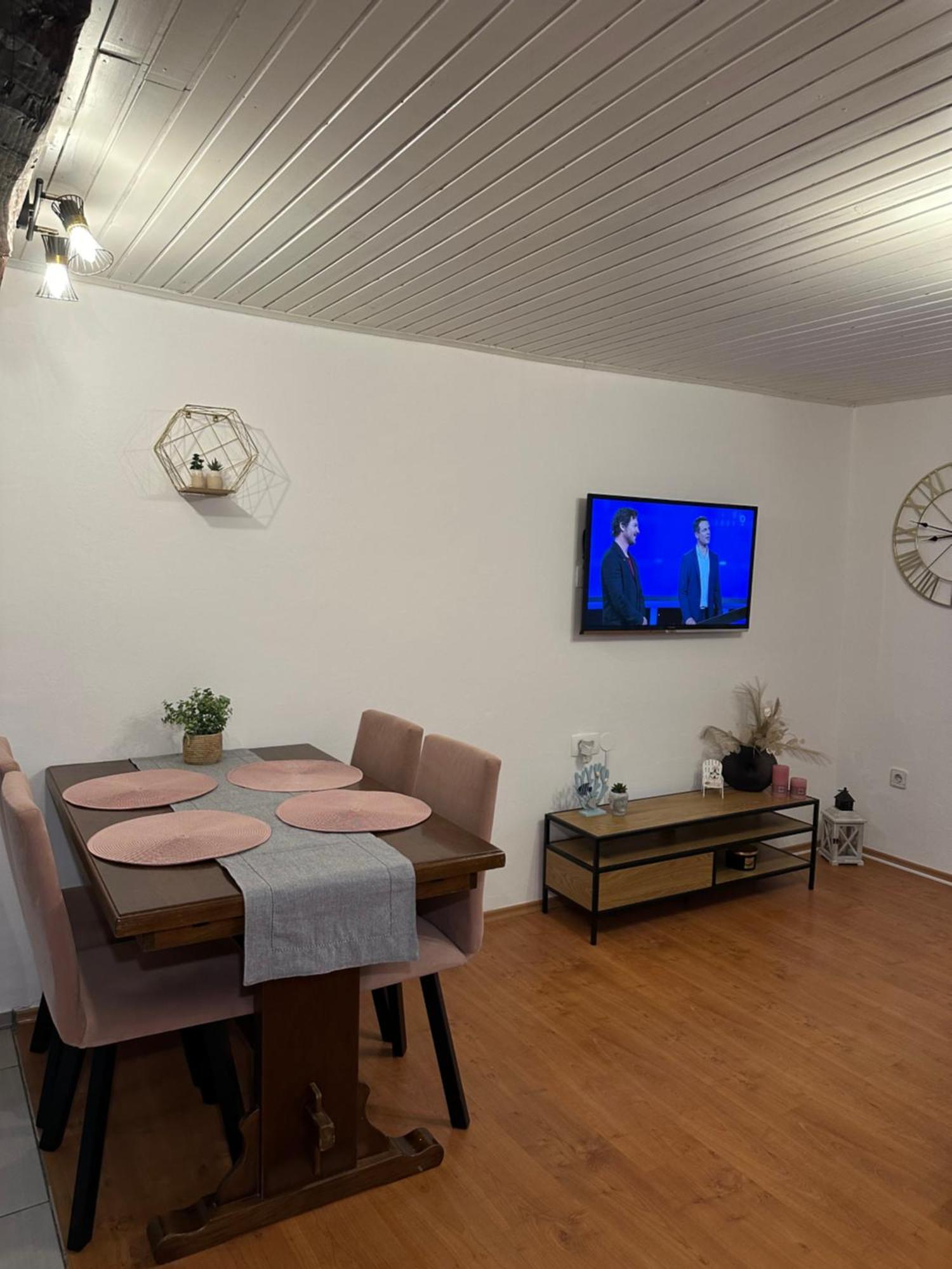 Apartment Mare Πόρετς Εξωτερικό φωτογραφία