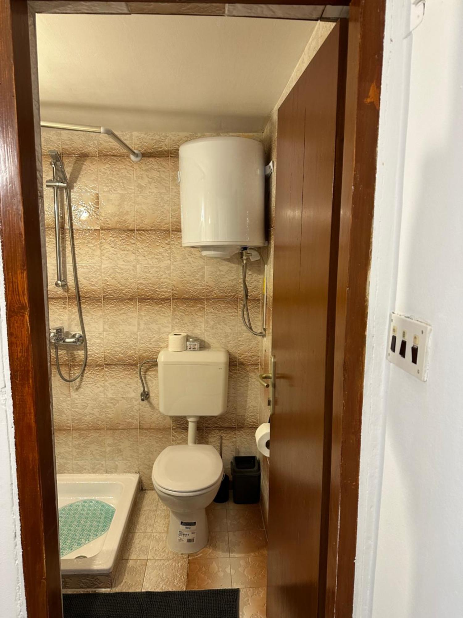 Apartment Mare Πόρετς Εξωτερικό φωτογραφία