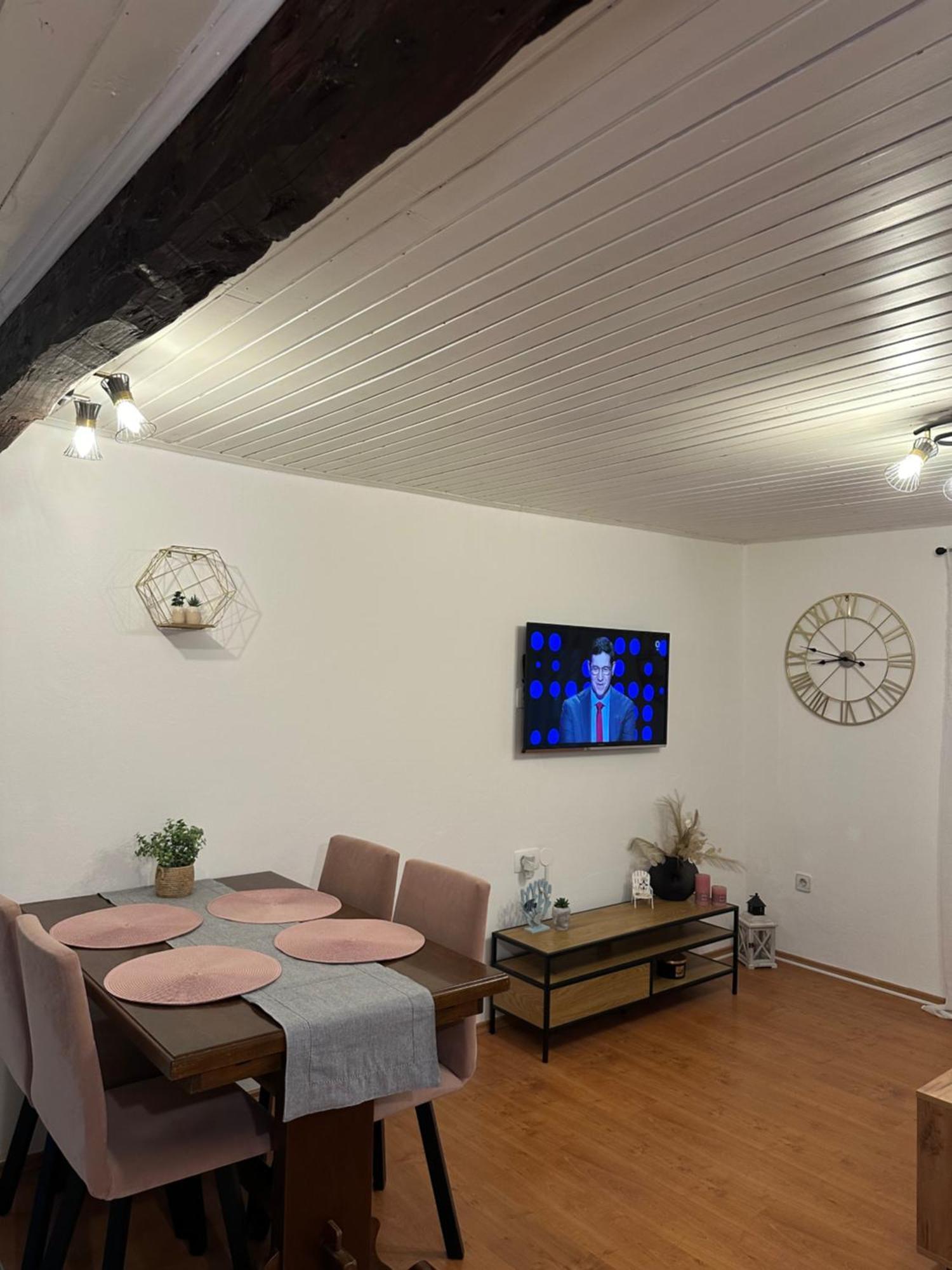 Apartment Mare Πόρετς Εξωτερικό φωτογραφία