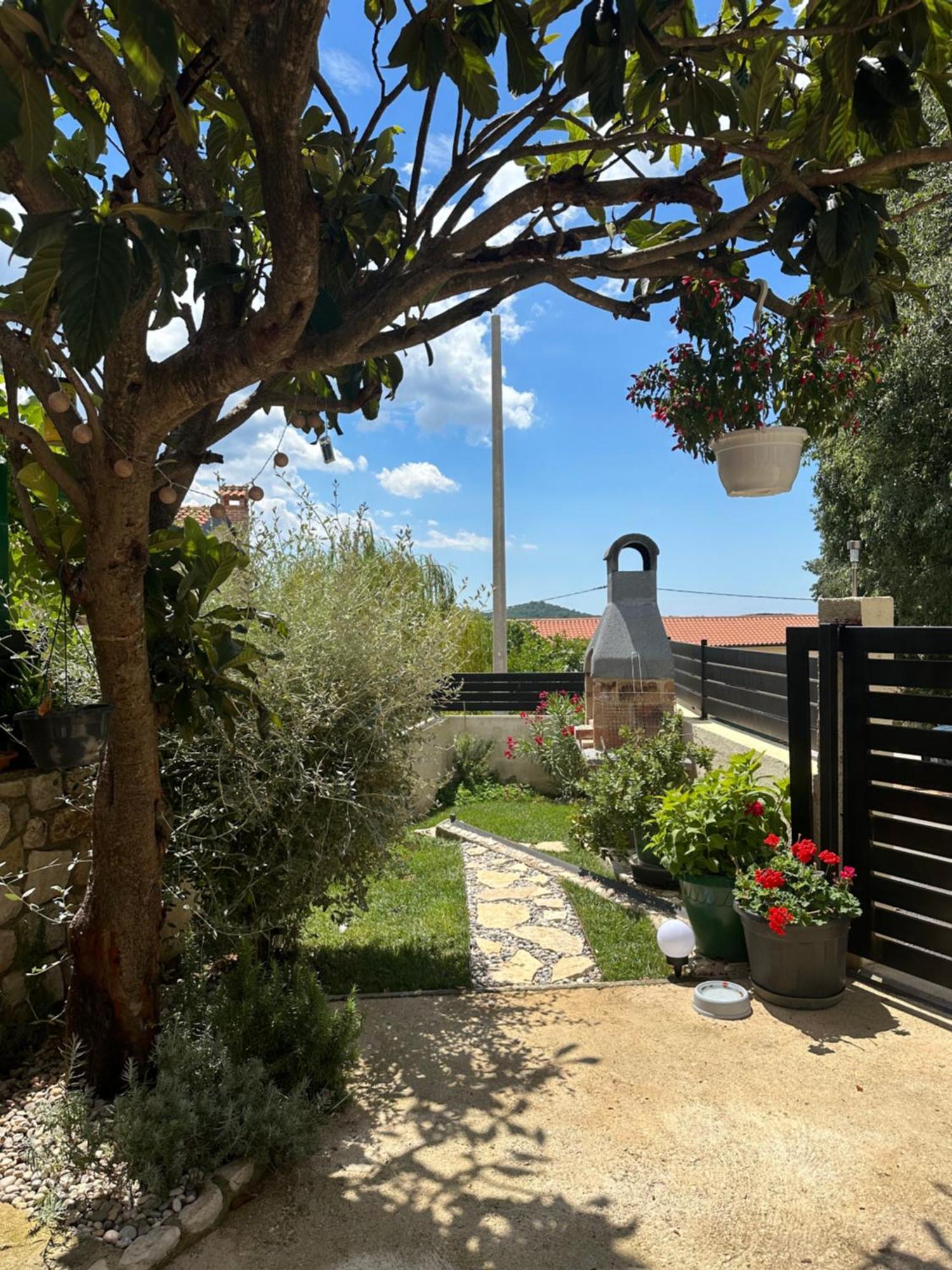 Apartment Mare Πόρετς Εξωτερικό φωτογραφία