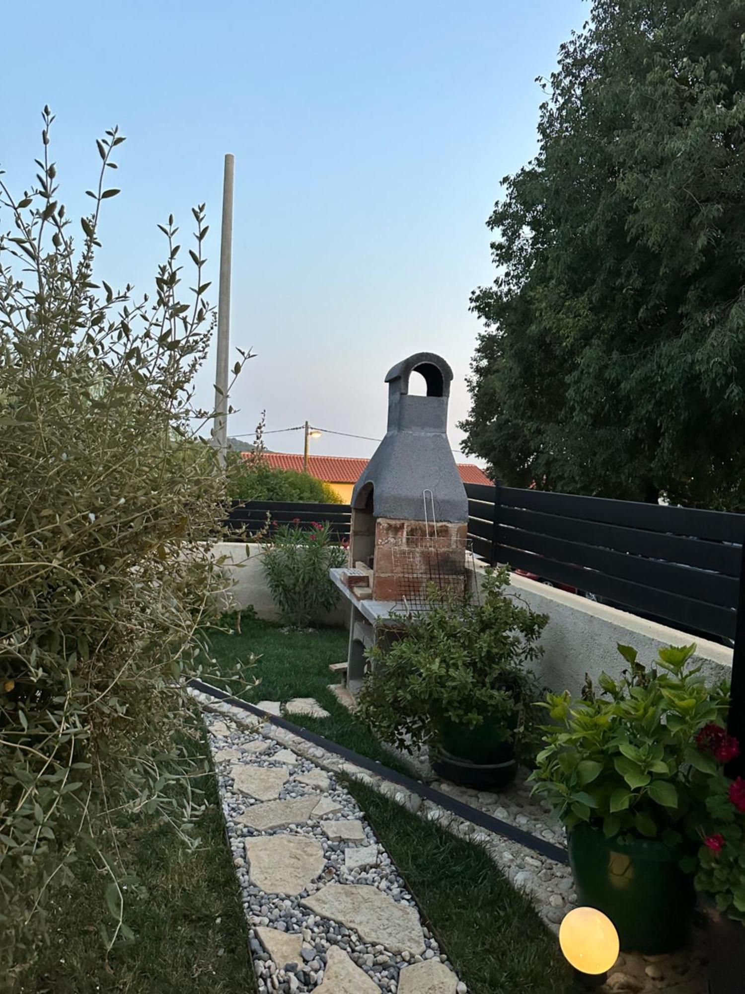 Apartment Mare Πόρετς Εξωτερικό φωτογραφία