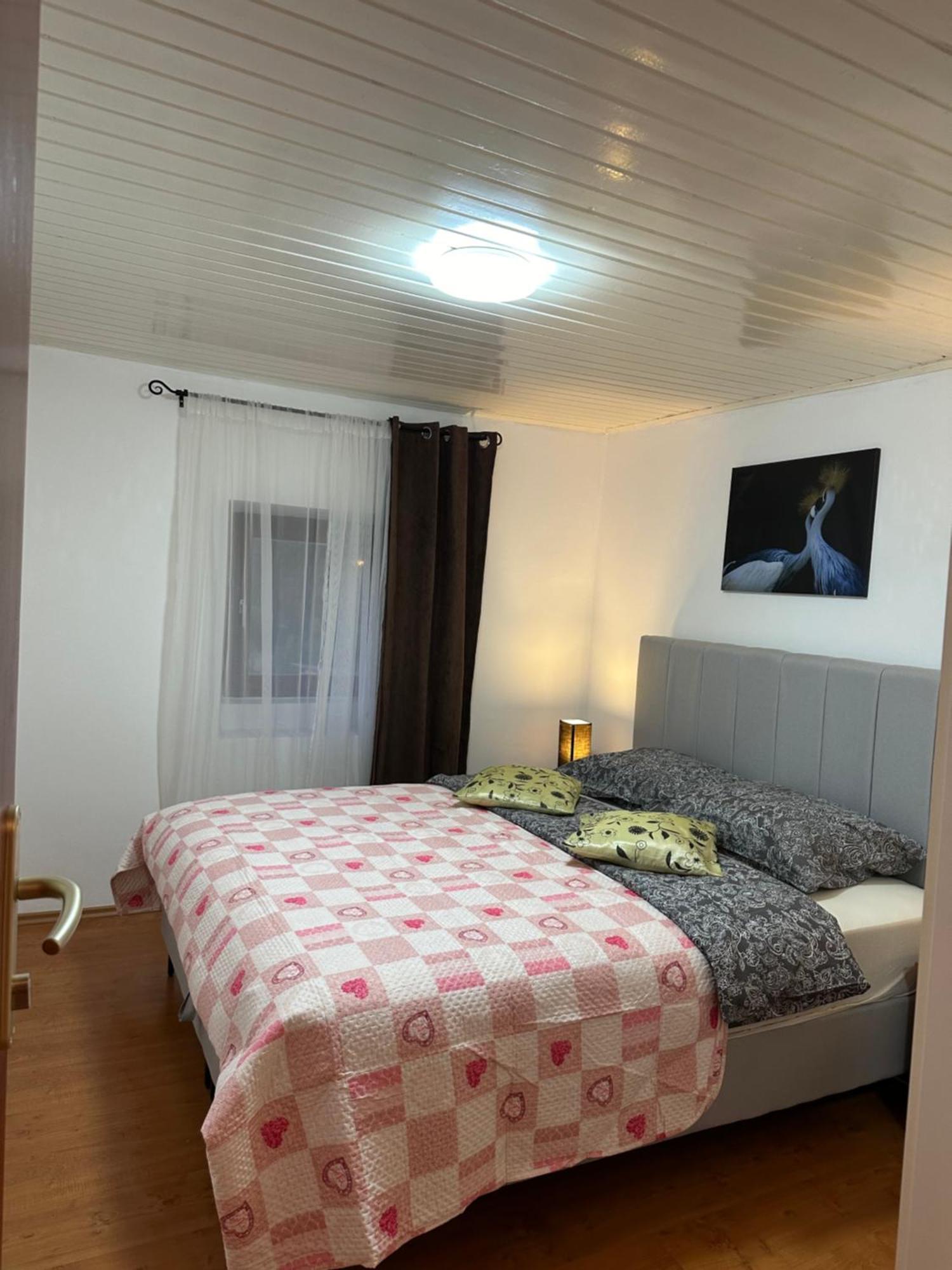 Apartment Mare Πόρετς Εξωτερικό φωτογραφία