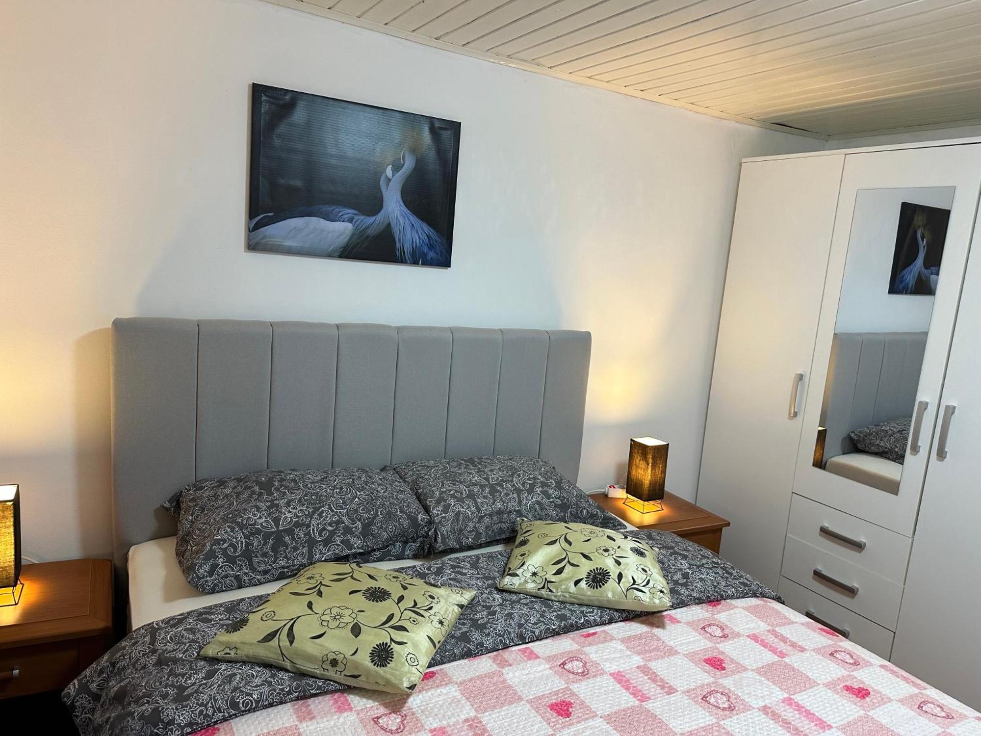 Apartment Mare Πόρετς Εξωτερικό φωτογραφία
