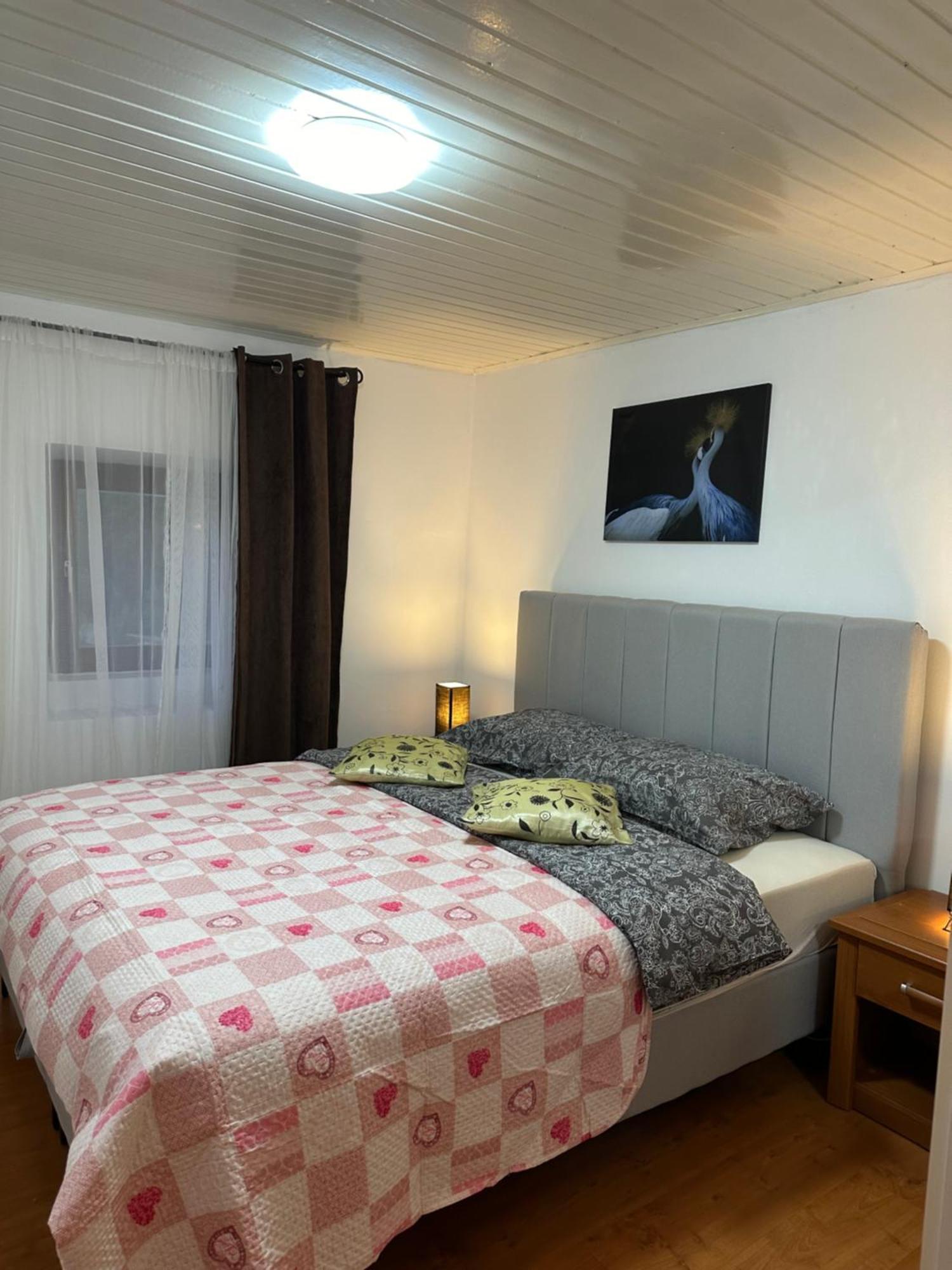 Apartment Mare Πόρετς Εξωτερικό φωτογραφία
