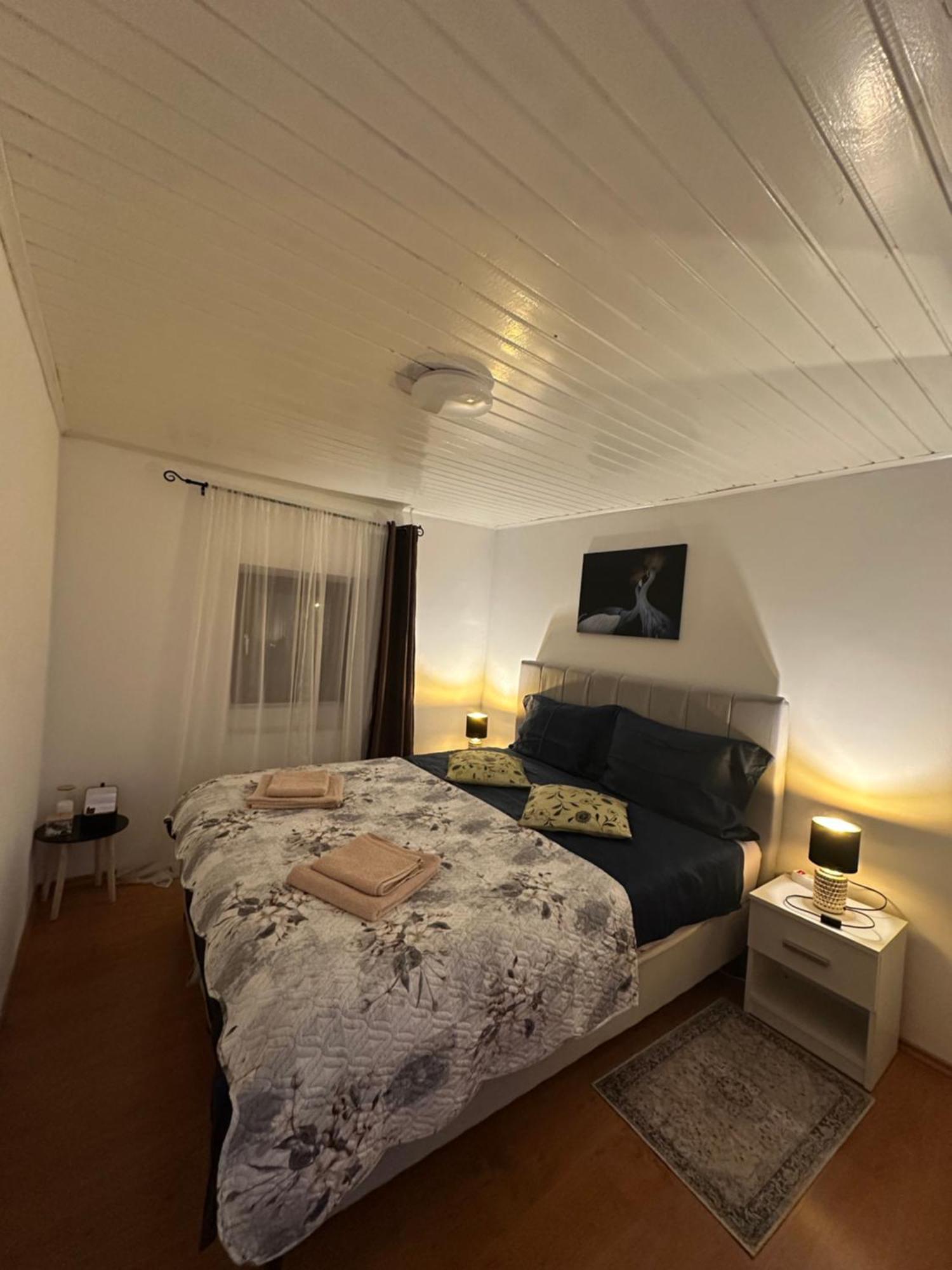 Apartment Mare Πόρετς Εξωτερικό φωτογραφία