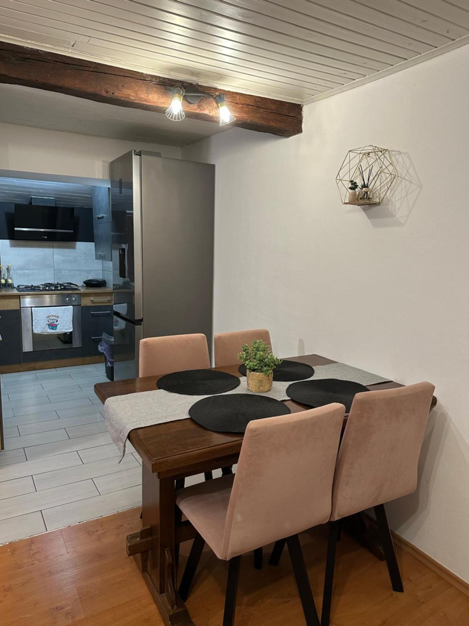Apartment Mare Πόρετς Εξωτερικό φωτογραφία