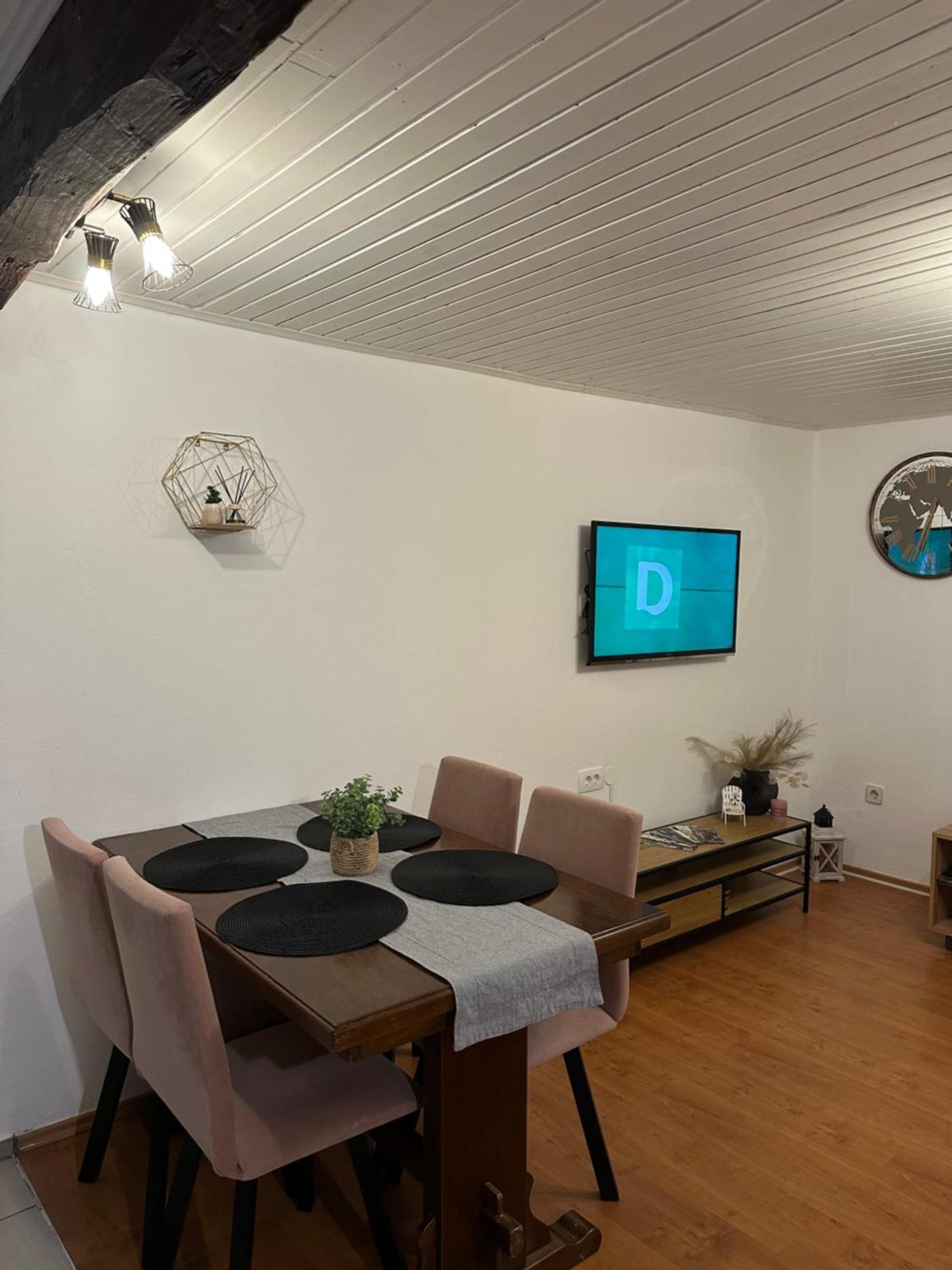 Apartment Mare Πόρετς Εξωτερικό φωτογραφία