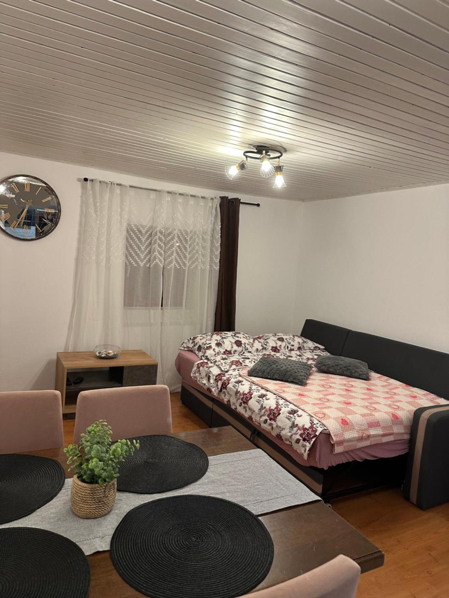 Apartment Mare Πόρετς Εξωτερικό φωτογραφία