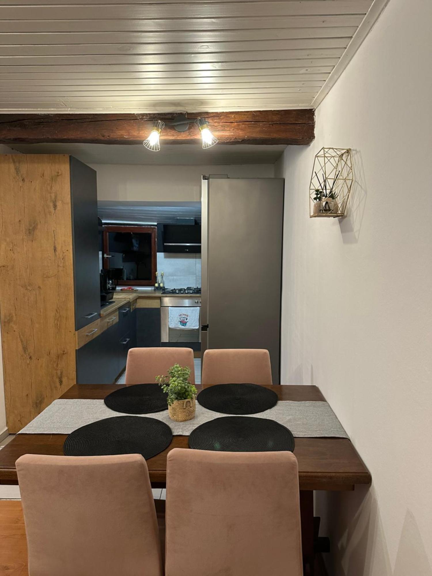Apartment Mare Πόρετς Εξωτερικό φωτογραφία