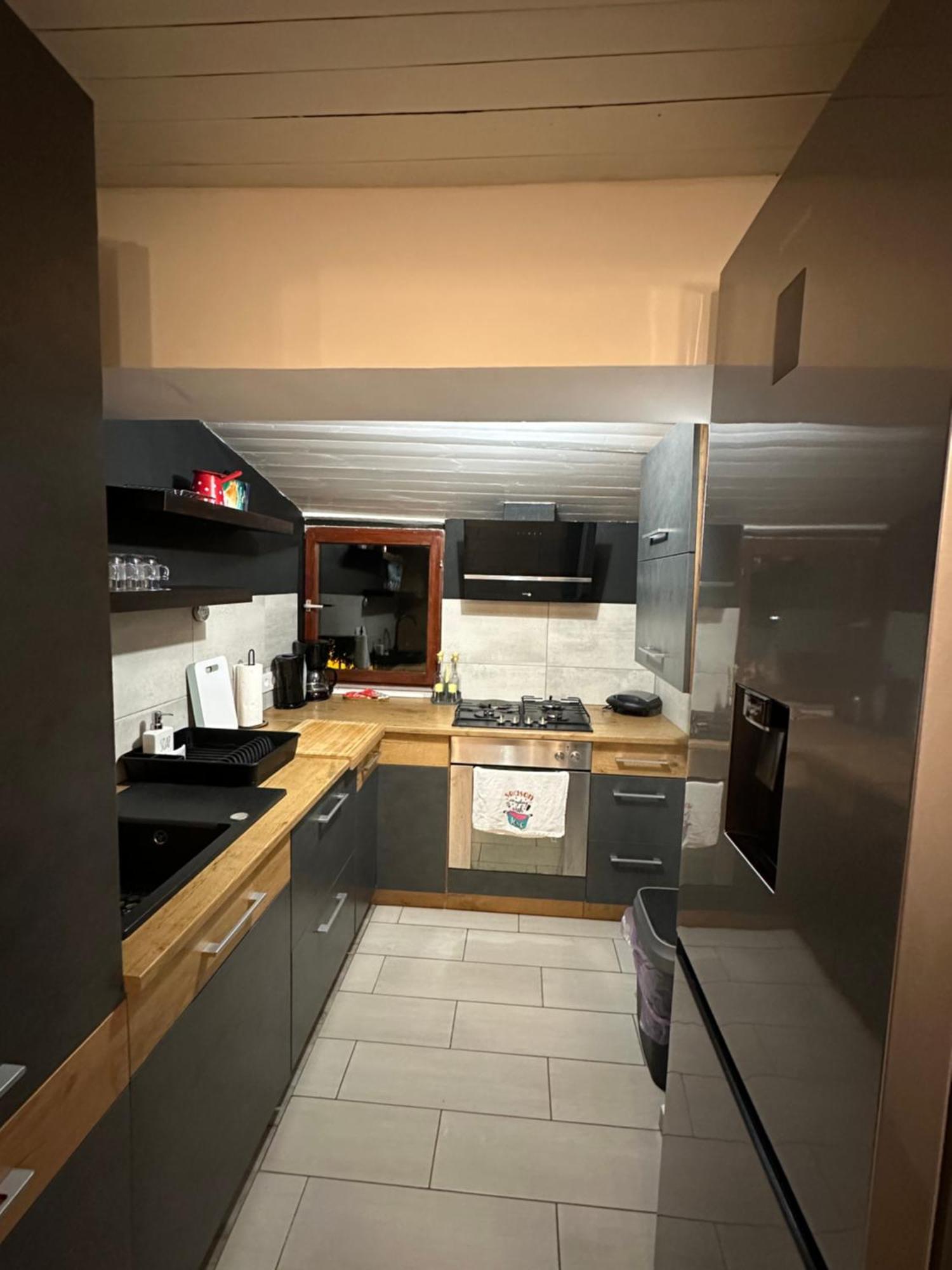 Apartment Mare Πόρετς Εξωτερικό φωτογραφία