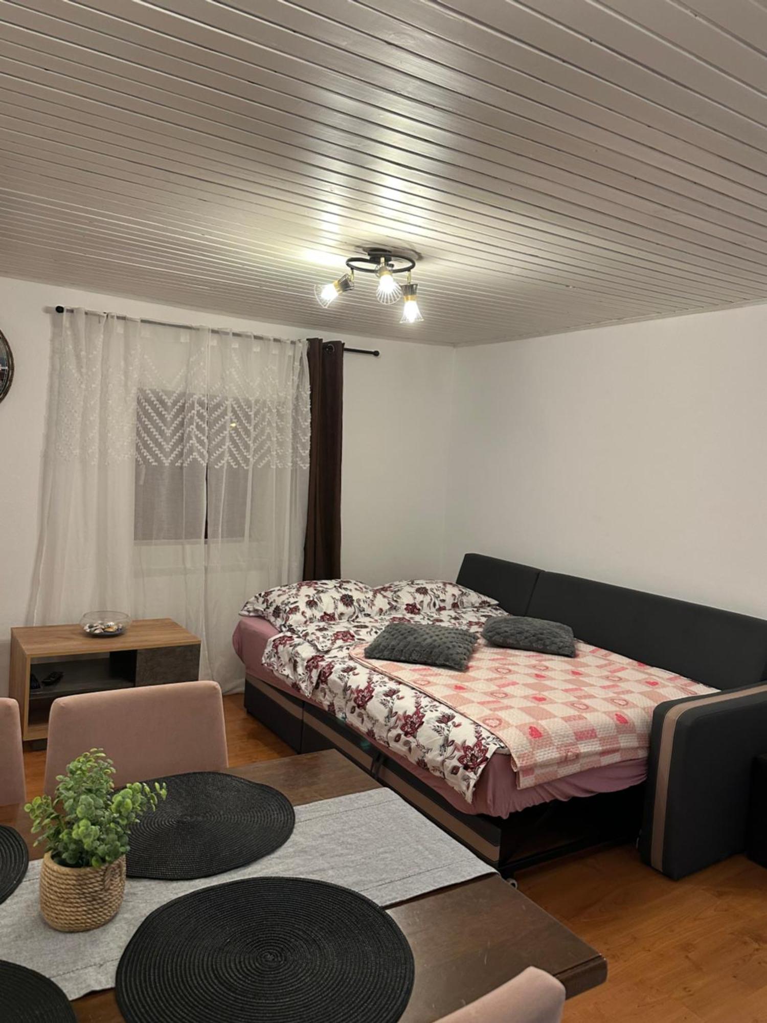 Apartment Mare Πόρετς Εξωτερικό φωτογραφία