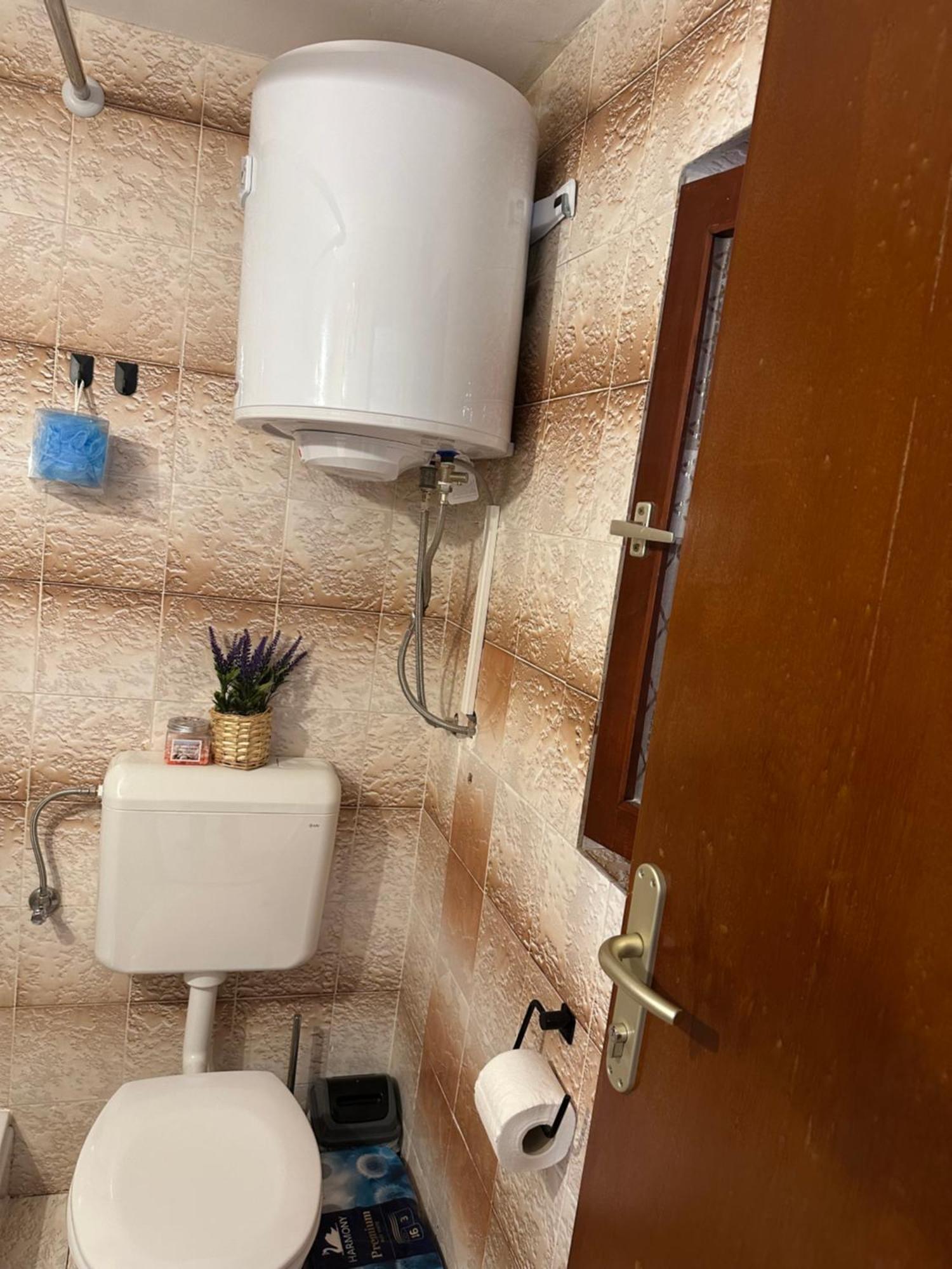Apartment Mare Πόρετς Εξωτερικό φωτογραφία