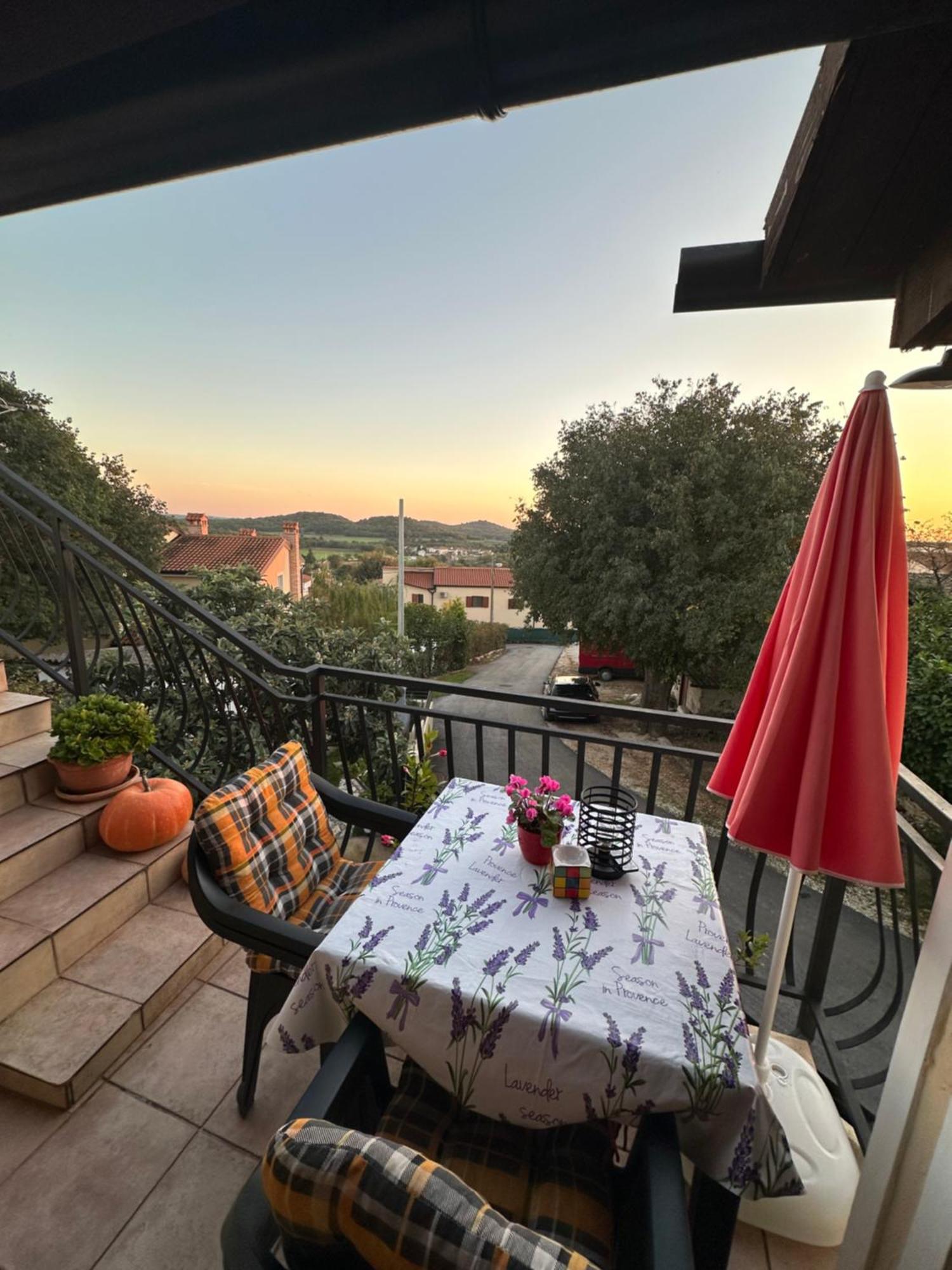 Apartment Mare Πόρετς Εξωτερικό φωτογραφία
