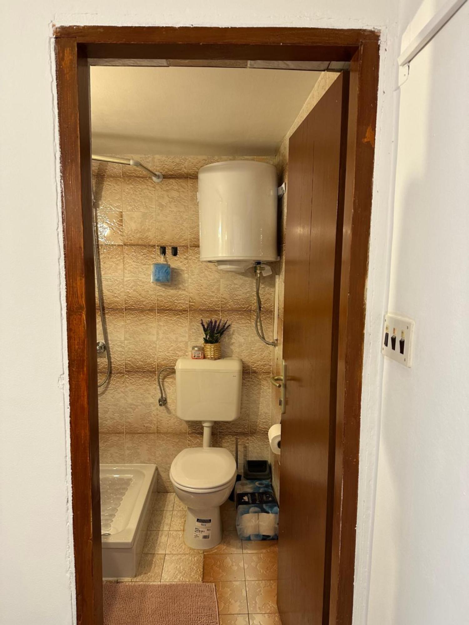 Apartment Mare Πόρετς Εξωτερικό φωτογραφία