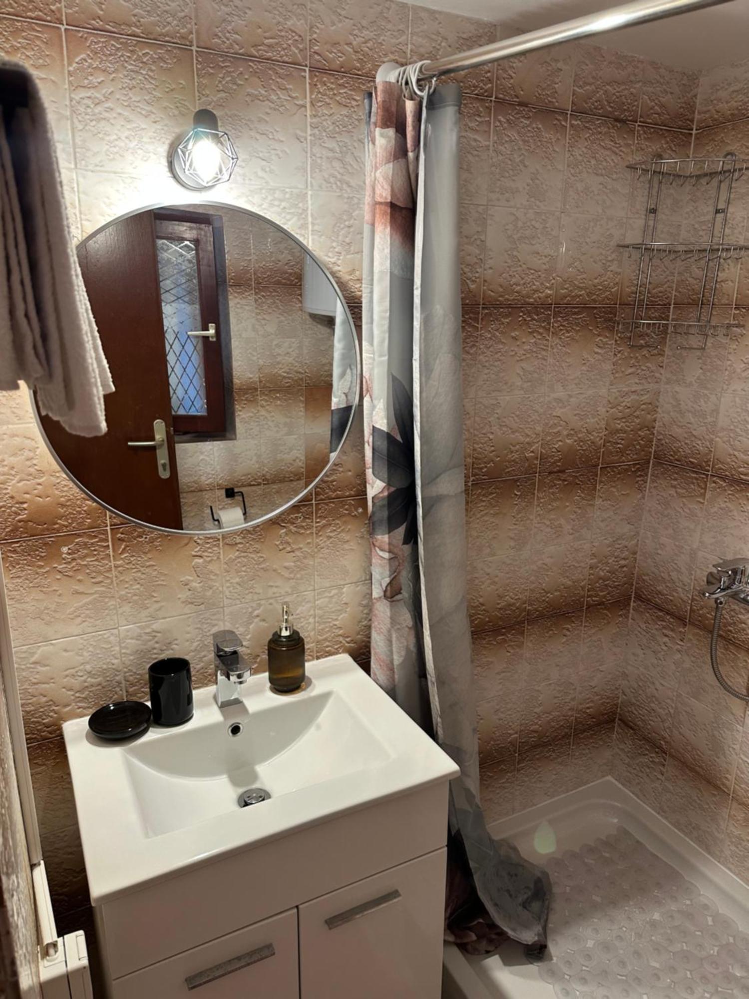 Apartment Mare Πόρετς Εξωτερικό φωτογραφία