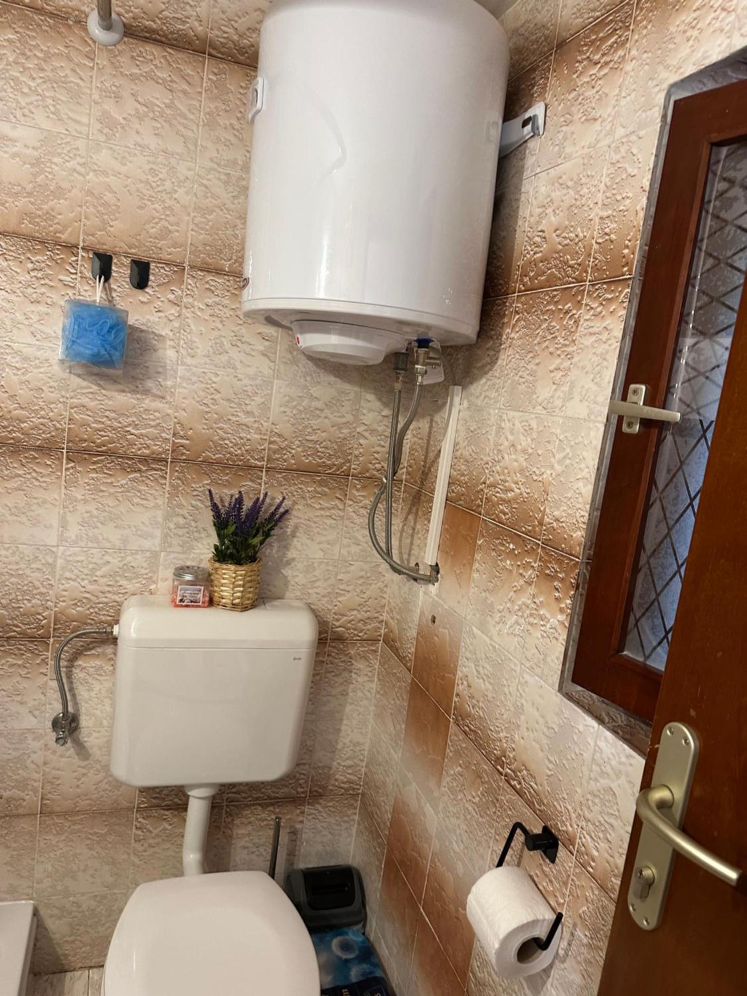 Apartment Mare Πόρετς Εξωτερικό φωτογραφία